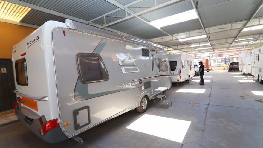 Los 5 accesorios para tu autocaravana que están arrasando en