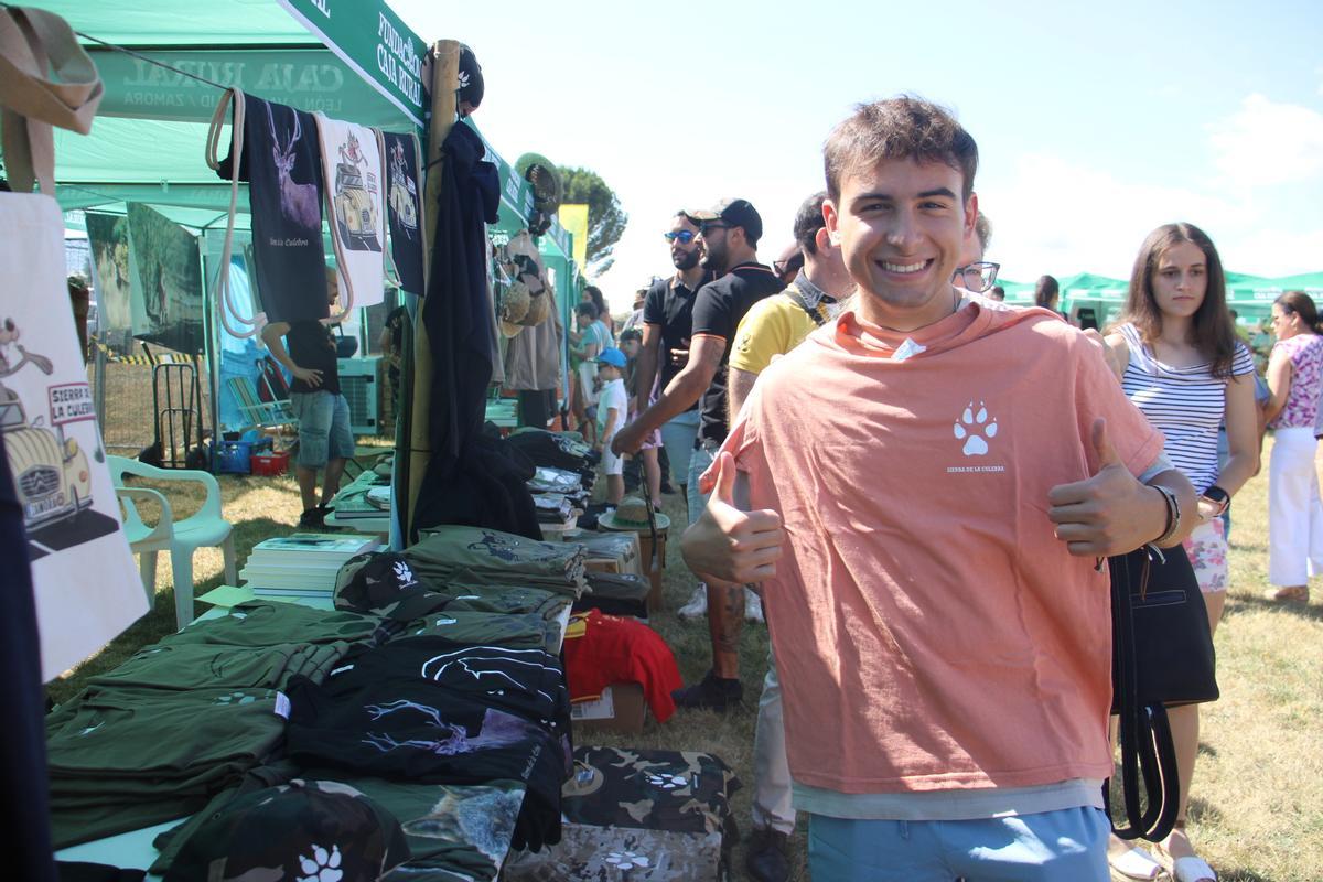 GALERÍA | La Sierra de la Culebra se va de festival