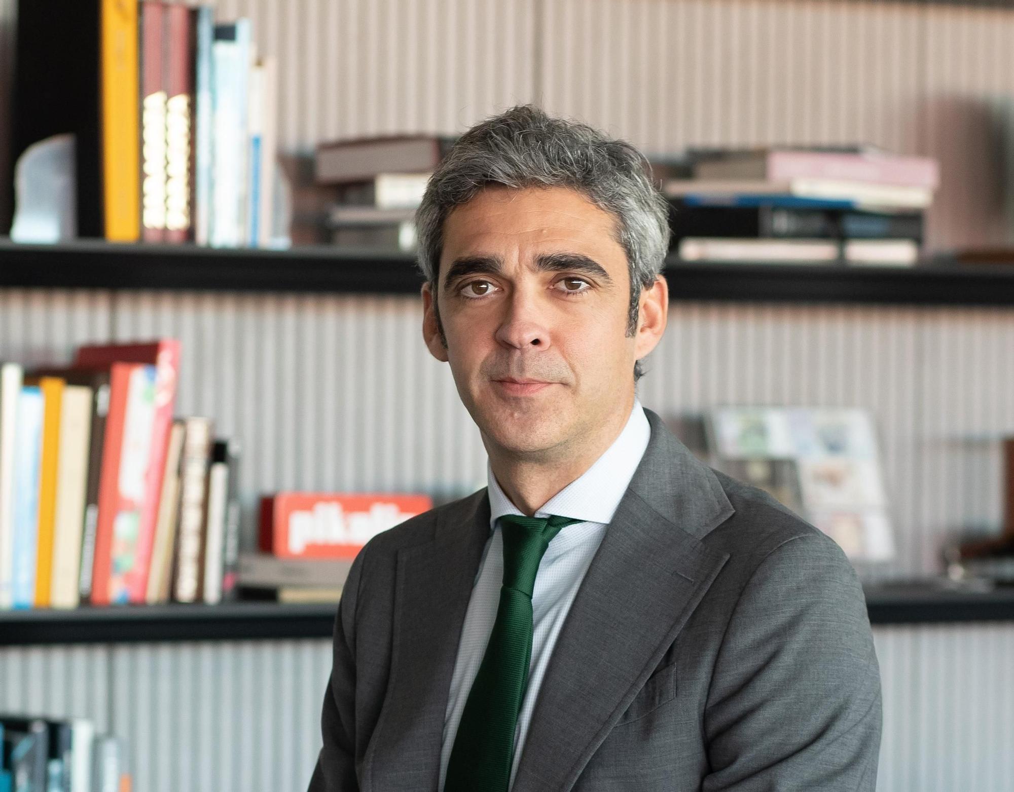 La tercera generación de la familia Soláns se pone al frente de Pikolin