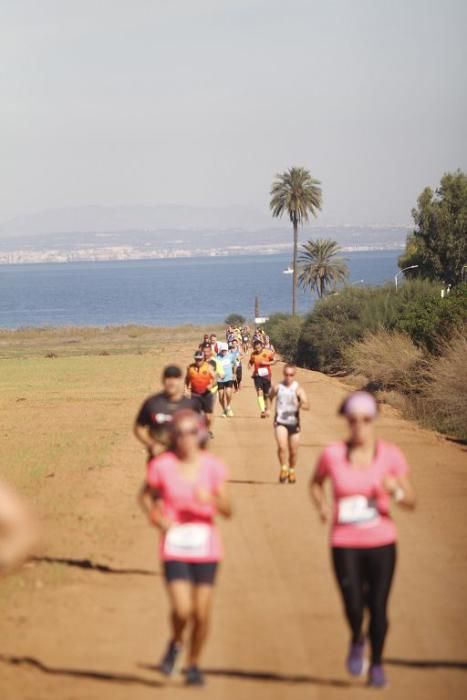 Mar Menor Running 2018