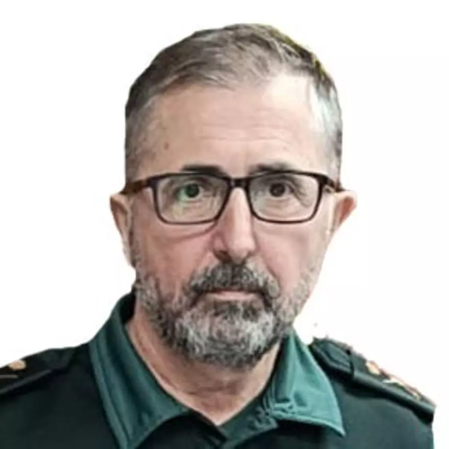 General Pizarro: &nbsp;“A los de Badia nos ganan en muchas cosas, pero no en humildad”