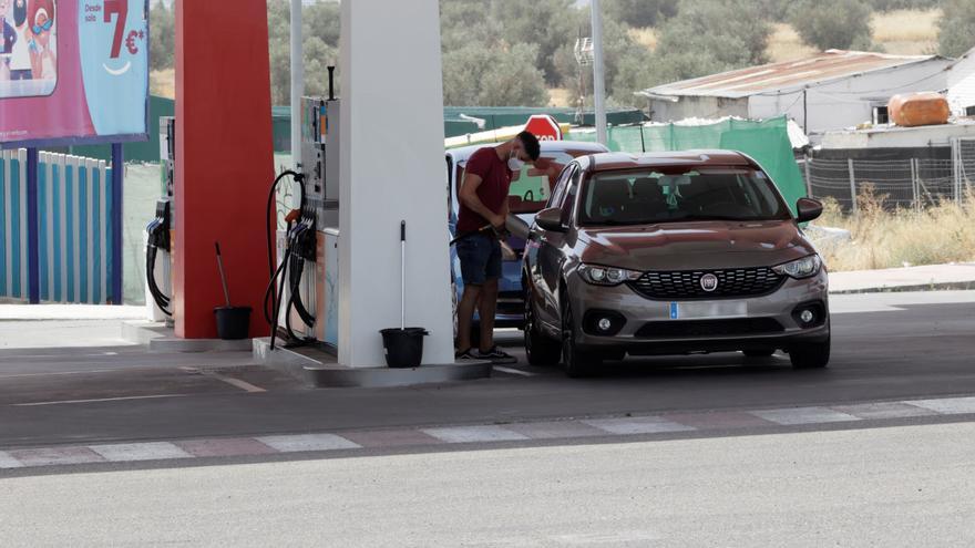 ¿Cuál es la gasolinera de la Región con la gasolina y el diésel más baratos?