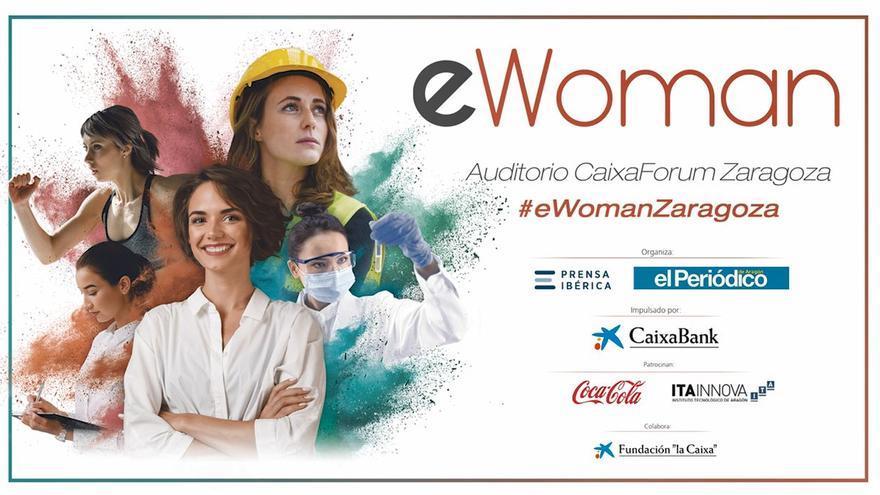 eWoman: el liderazgo también tiene nombre de mujer