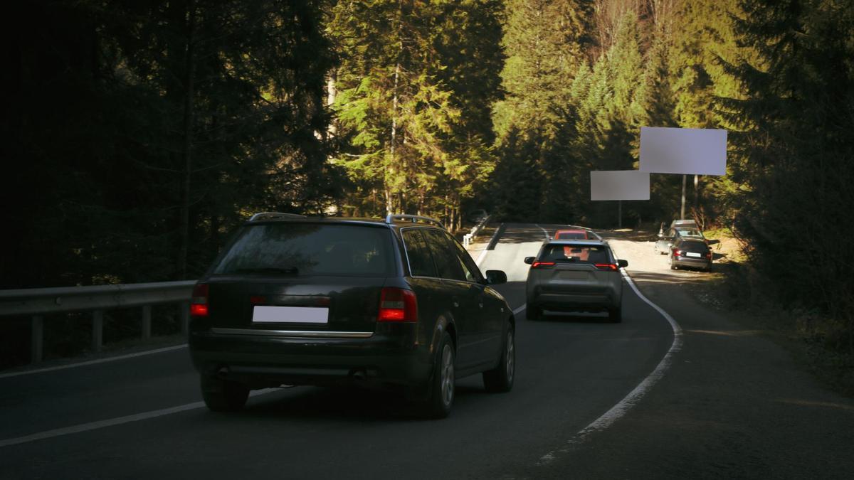 El castigo de la DGT a los conductores que se pasan de listos