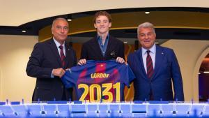 El Barça demana 210 milions per avançat per a fitxatges i nòmines