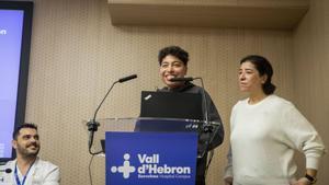 Vall d’Hebron realitza el primer trasplantament pediàtric simultani de cor i fetge