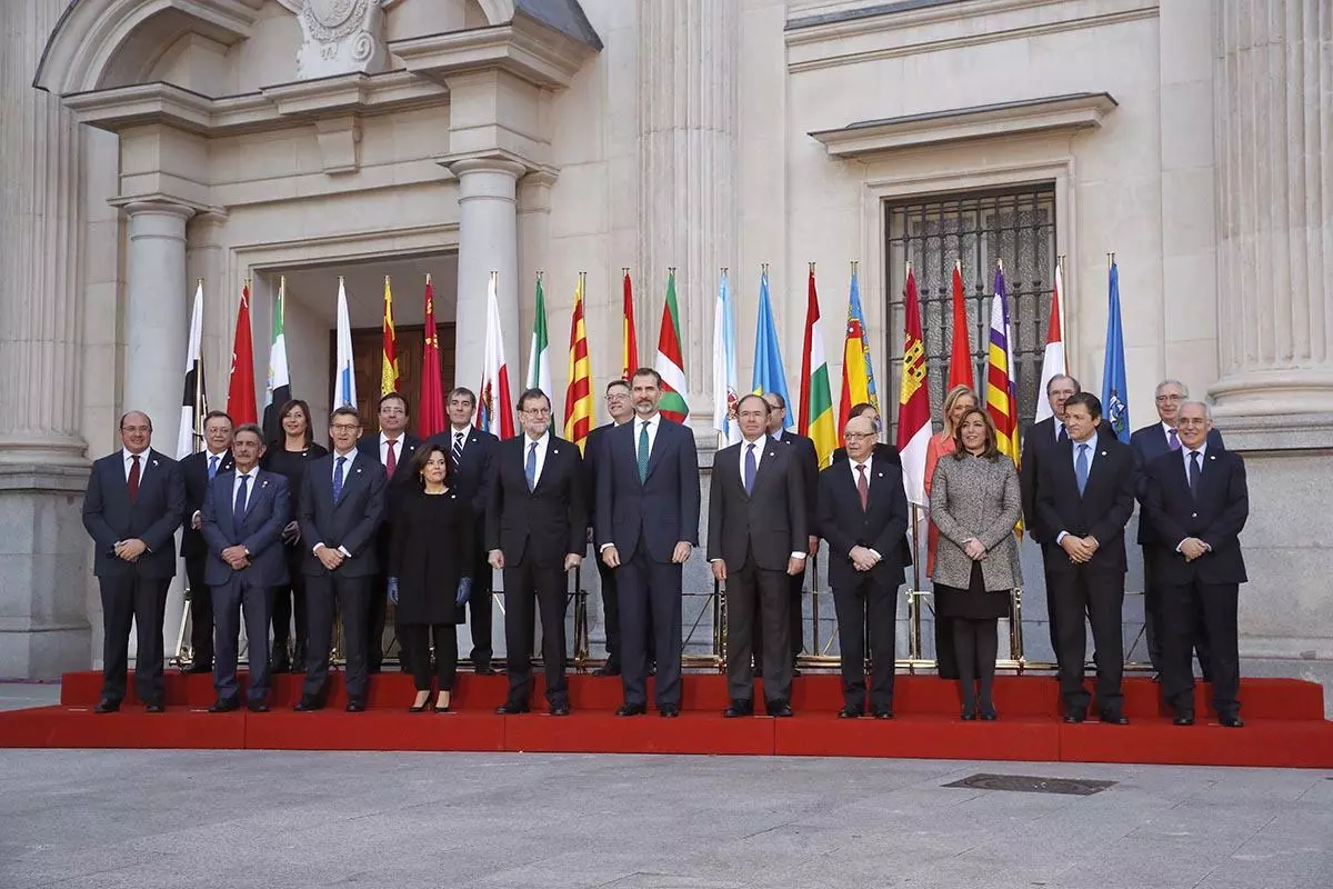 Conferencia Presidentes
