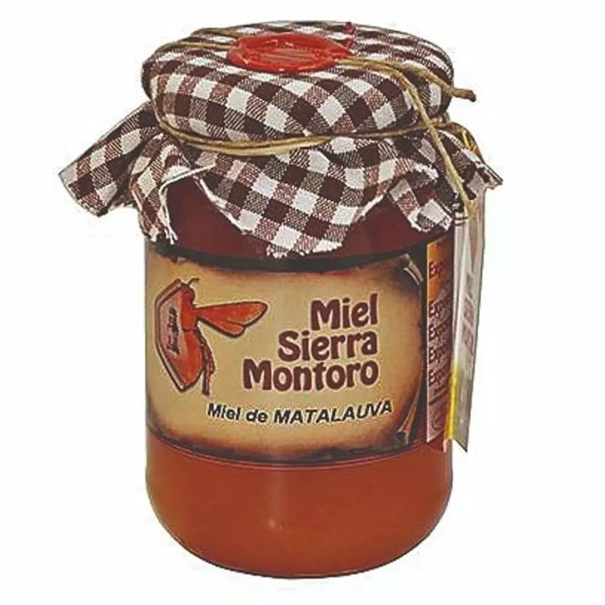 Miel de matalauva