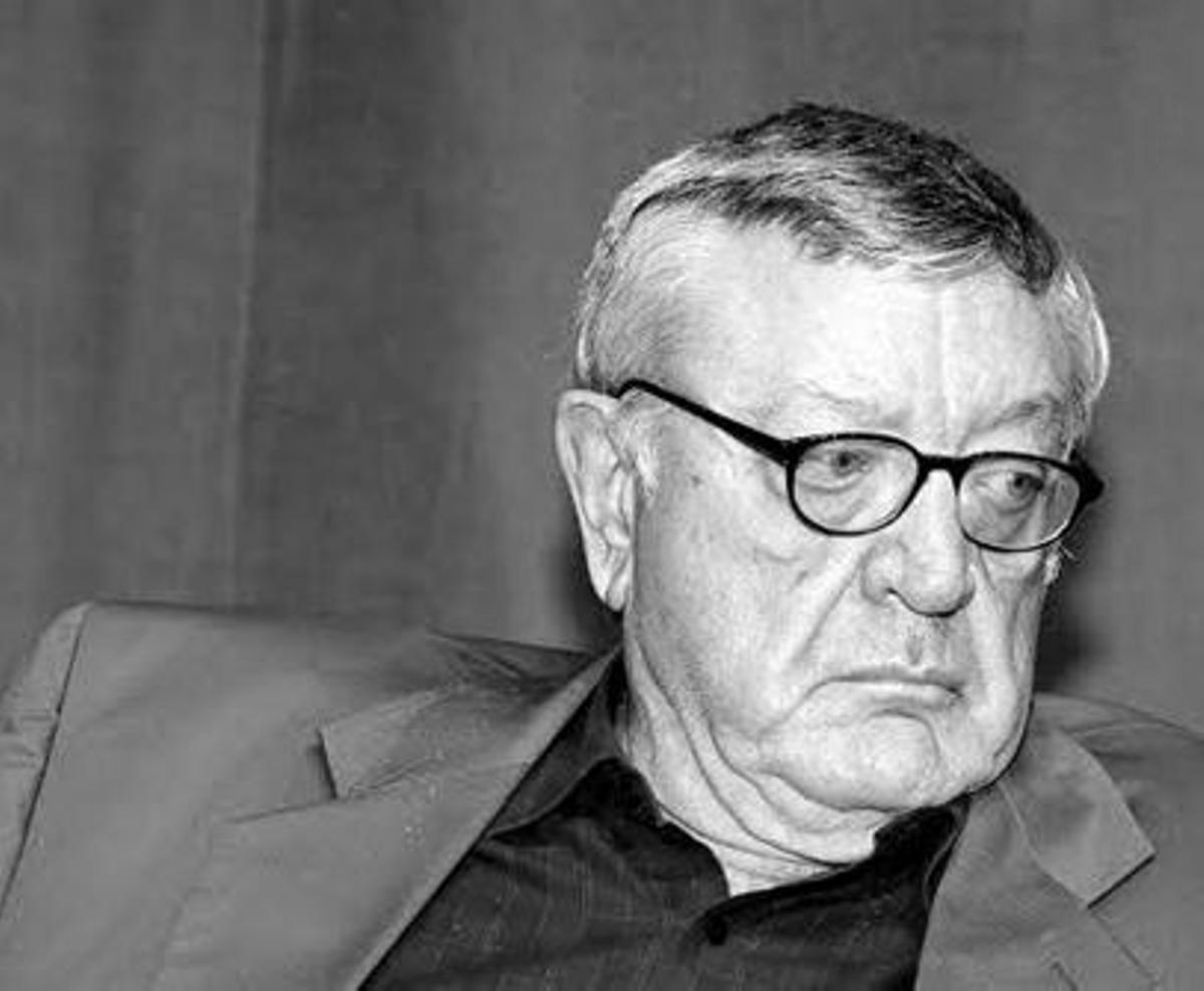 Autopsia a la ficción criminal Gruñe el novísimo