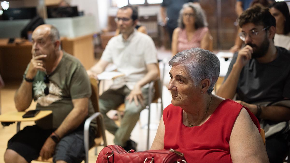 La Diputación de Cáceres lanza una oficina para impulsar el papel activo de las personas mayores de la provincia