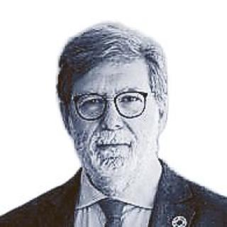 Santiago Aparicio