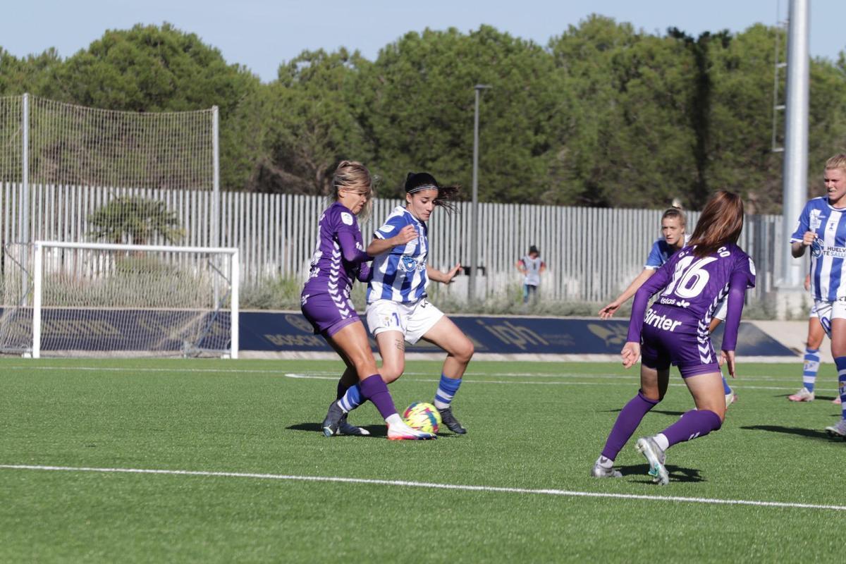 La UD Granadilla ha rozado la gloria en numerosas ocaciones