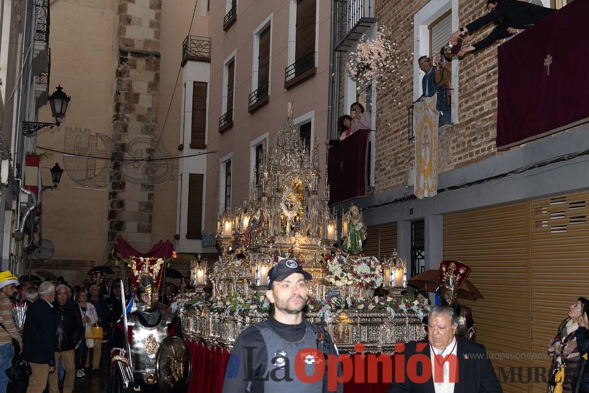 Procesión del Baño