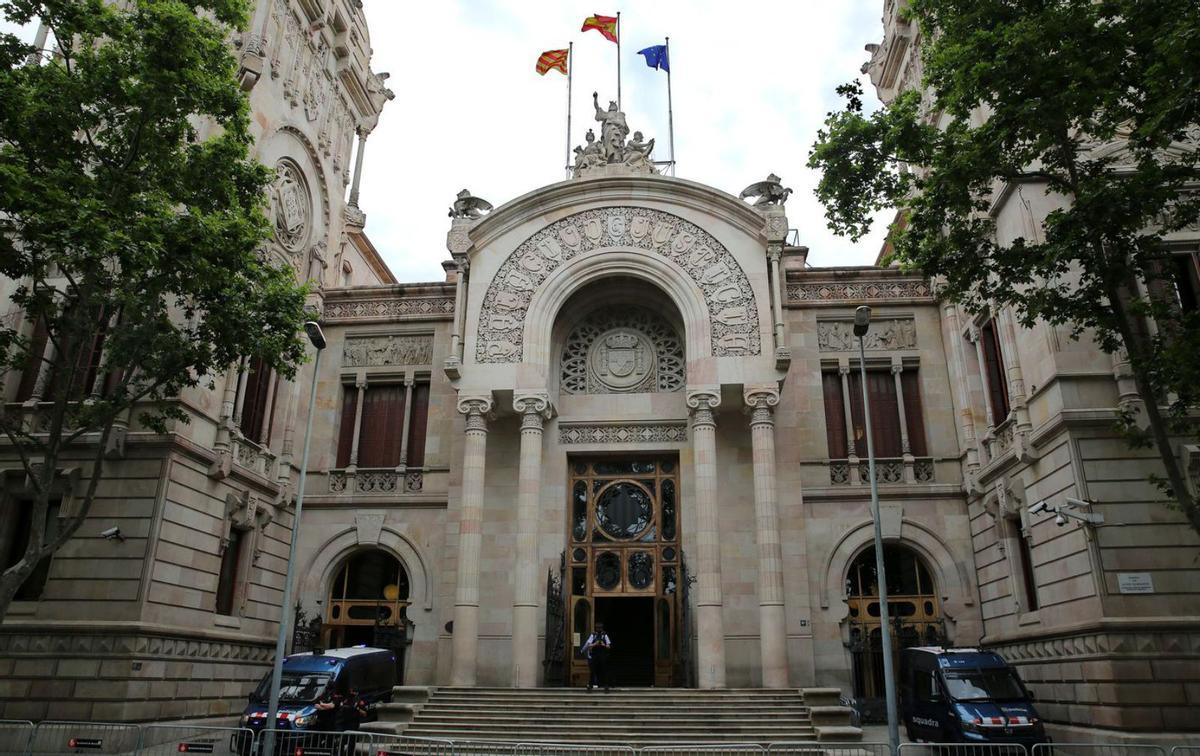 57 anys de presó per violar dues cosines menors d’edat 57 anys de presó per violar dues cosines menors d’edat