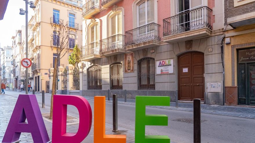 La ADLE de Cartagena forma a nuevos soldadores y electricistas