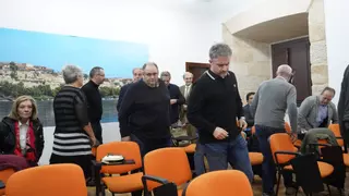 La Iglesia de Zamora aplicará el "diezmo" a las cofradías de Semana Santa
