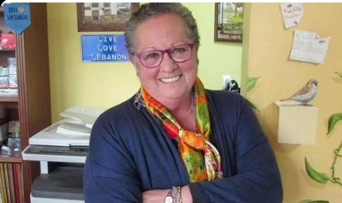 La fallecida en una imagen de archivo.