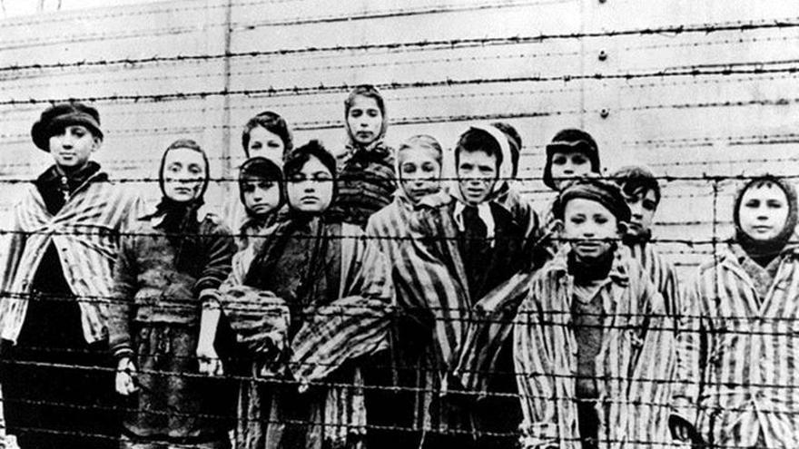 Representantes de más de 40 países conmemoran el 70 aniversario de la liberación de Auschwitz