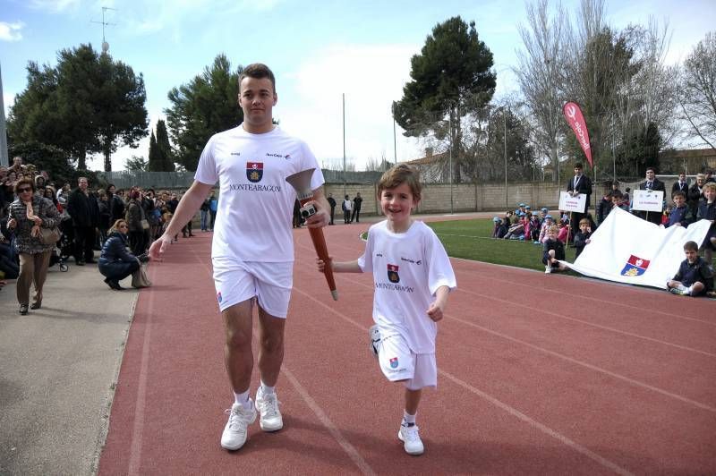 Fotogalería de la Babyolimpiada