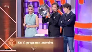 La crítica de Monegal: Y en TVE, debate Sánchez-Feijóo en ‘Masterchef’