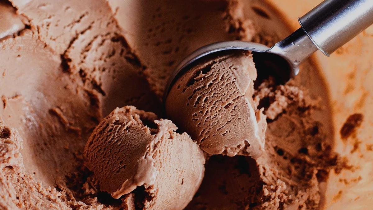 El mejor helado de chocolate del país se hace en una heladería de Fuengirola