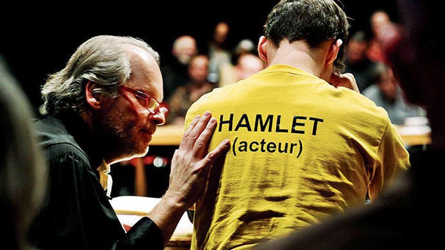 Kann der Anwalt Hamlet vor einer Verurteilung bewahren?