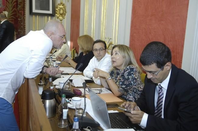 PLENO AYUNTAMIENTO