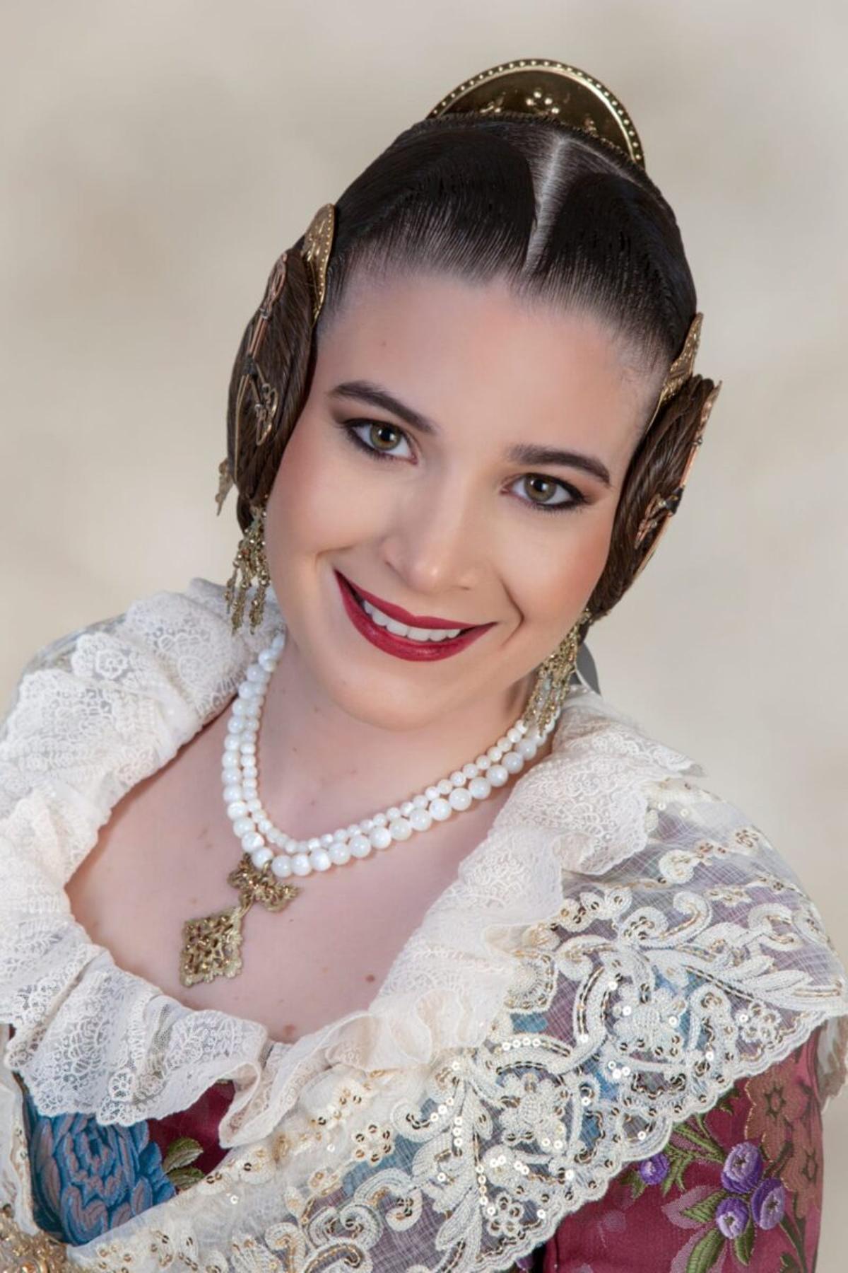 PLA DEL REIAL-BENIMACLET - Adriana Eugenia Delgado Graullera (Alemania-El Bachiller)