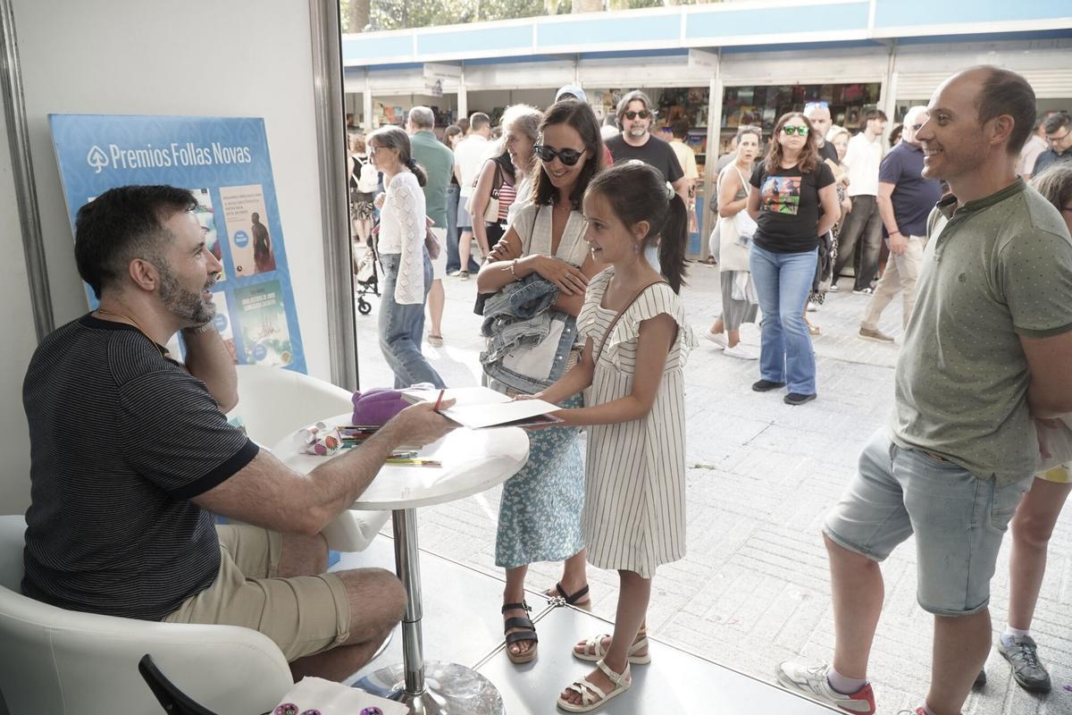 Todavía se puede visitar este lunes, en horario de 11.00 a 14.00h y de 17.30h a 21.30h. Todavía se puede visitar este lunes, en horario de 11.00 a 14.00h y de 17.30h a 21.30h.