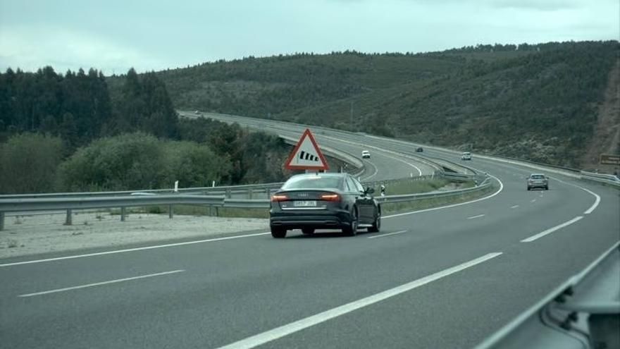 Baltar culpa a un extrabajador tras desvelarse tres multas por exceso de velocidad en su coche oficial