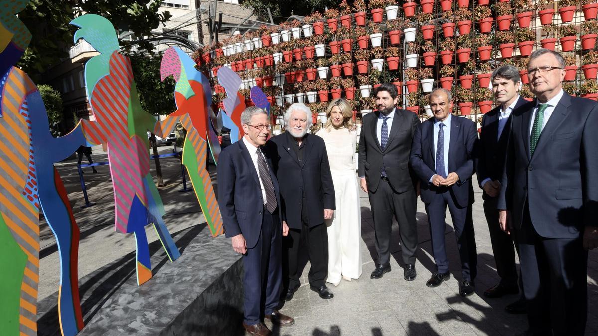 La Región, epicentro de la economía social en el año de capitalidad