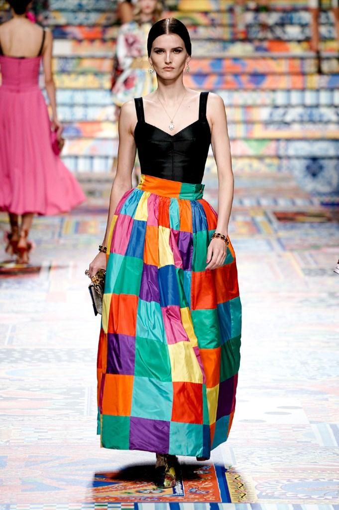 Dolce & Gabbana