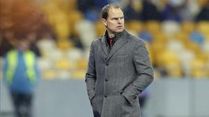 frank de boer