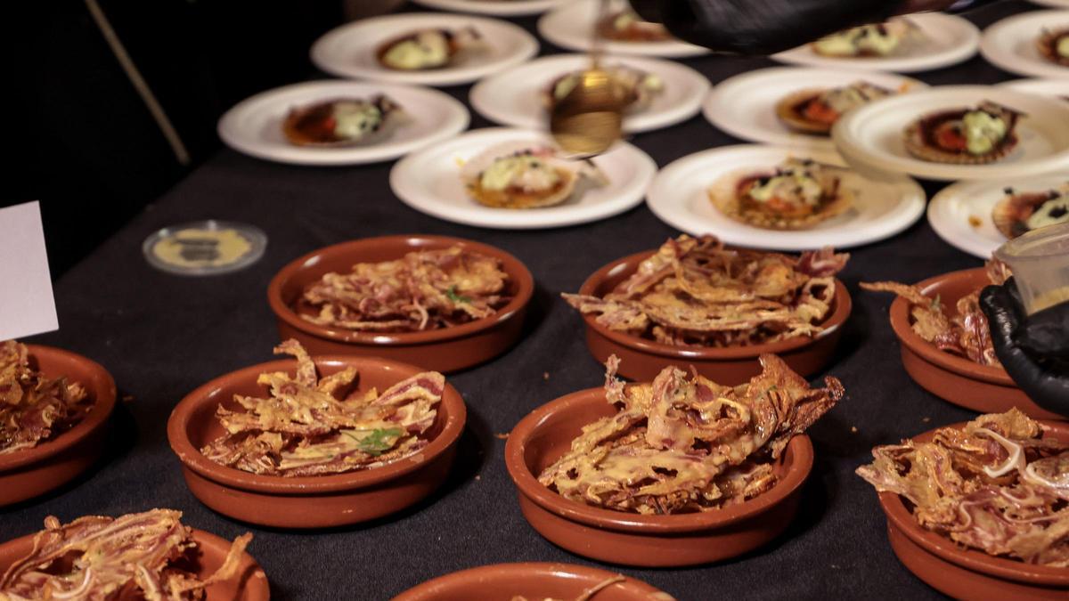 VII Jornadas Gastronómicas de Cuaresma