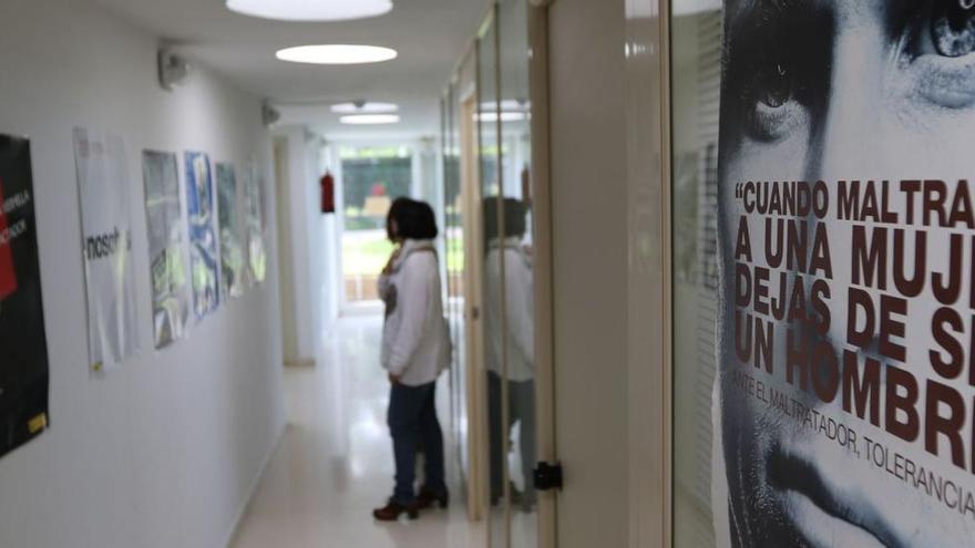 La Oficina de la Dona de Ibiza atiende a 141 mujeres víctimas de agresión sexual