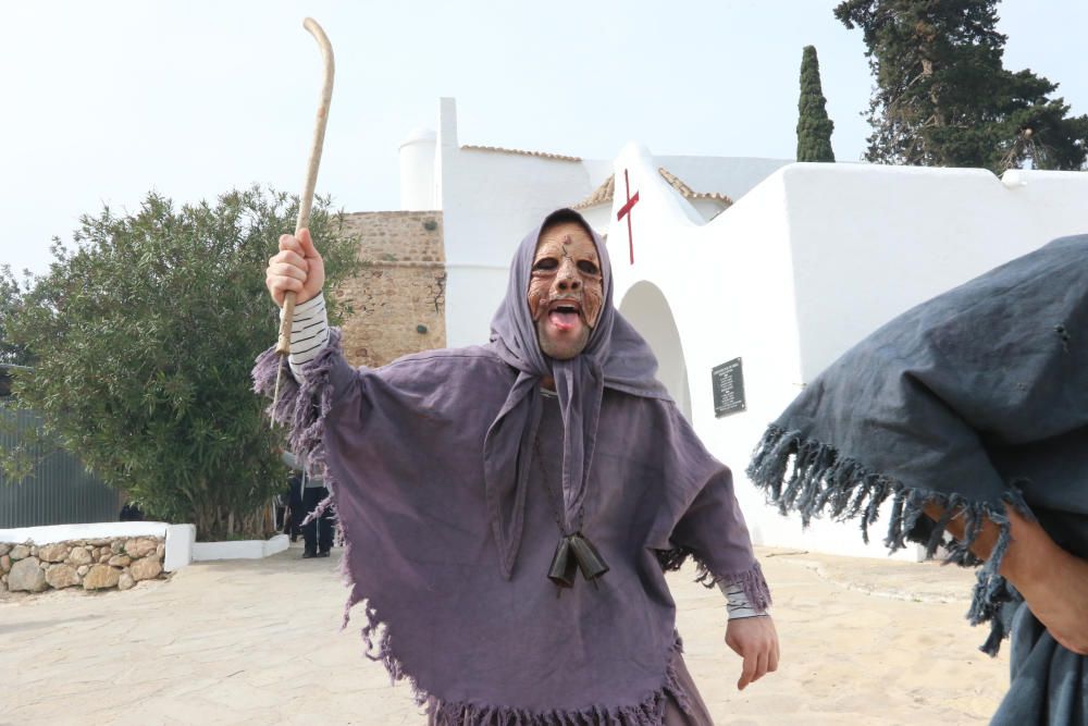 Feria de Artesanía en Santa Eulària