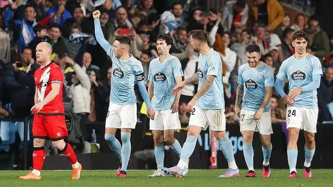 El Celta, obligado a ganar al colista y casi descendido Elche