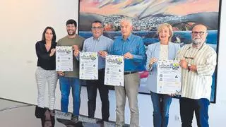 Lanzarote rememora las tradiciones por el Día de Canarias: agenda de actos