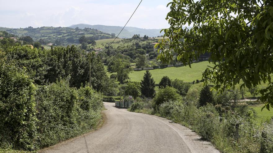 Xixón Ye Rural: De ruta por Santurio y Serín