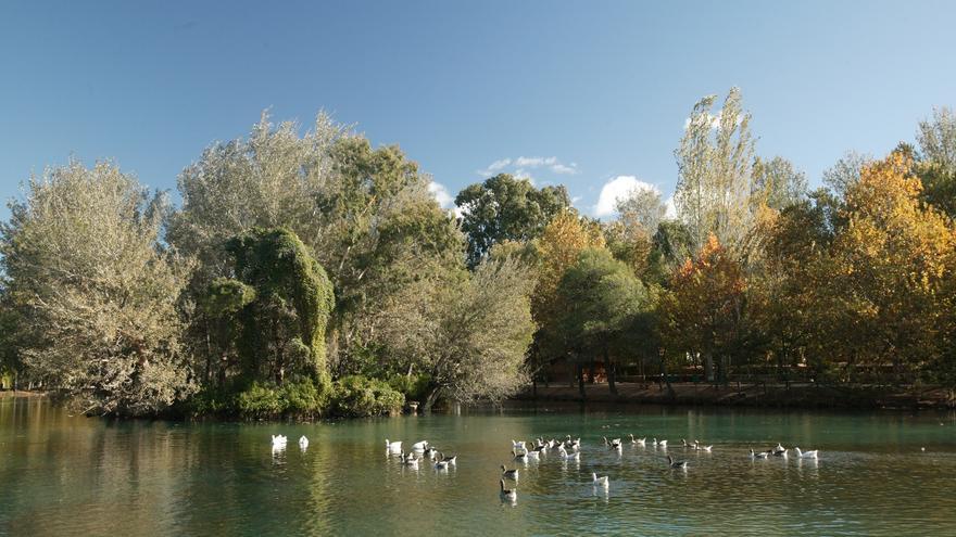 Anna logra una subvención de la diputación para recuperar la isla de la Albufera, uno de los grandes símbolos del municipio