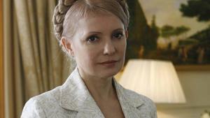 Yulia Timoshenko, en una imagen de archivo.