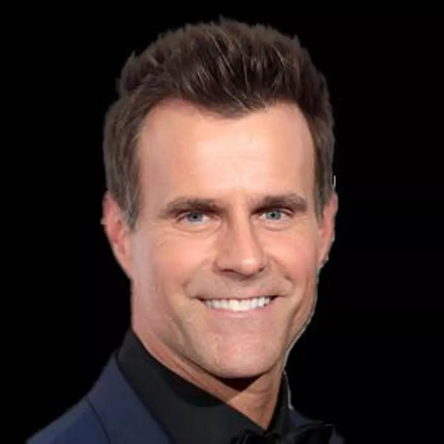 CAMERON MATHISON