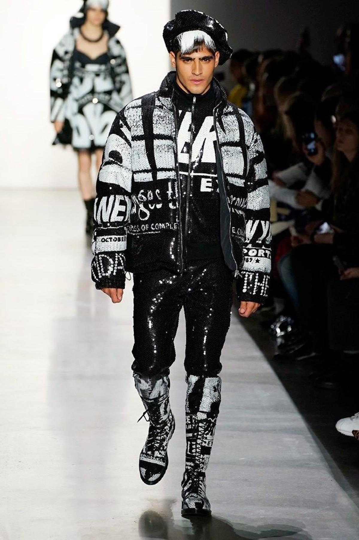 Jeremy Scott