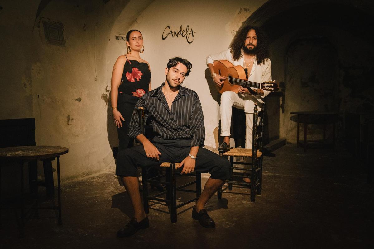 Así son los jóvenes valores de la nueva edad de oro del flamenco