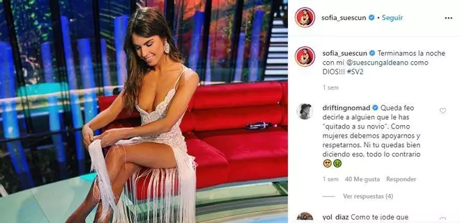 ¡Se casa! Las espectaculares fotos de Sofía Suescun