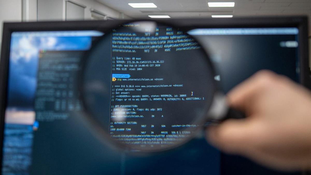 La Generalitat va sofrir 9.100 milions d'intents de ciberatacs en 2025.