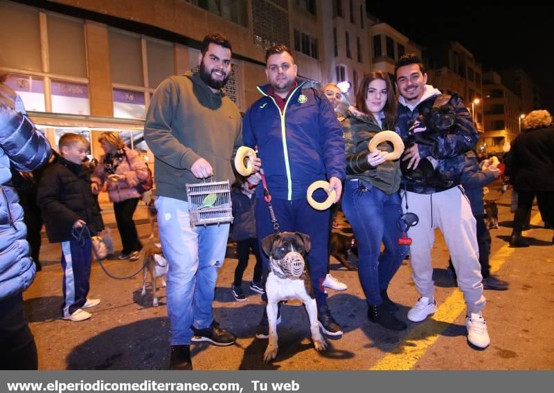 Procesión de la Coqueta de Benicàssim