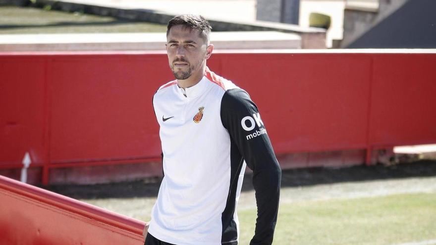 El podio histórico del Mallorca ya espera a Raíllo