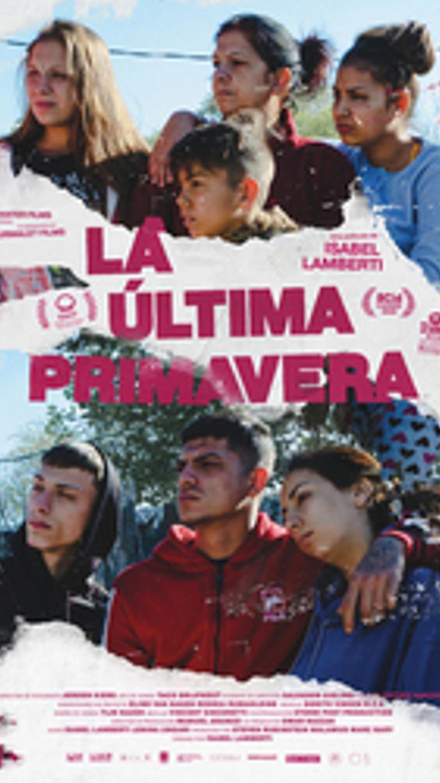 La última primavera