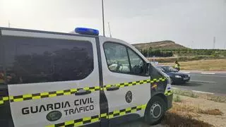 Imputan un accidente mortal en El Campello a la mujer del presunto asesino de un norirlandés en Rojales